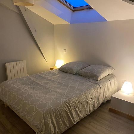 Proche Bordeaux Centre : Petite Maison De Ville +Parking Cenon Εξωτερικό φωτογραφία
