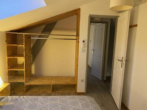 Proche Bordeaux Centre : Petite Maison De Ville +Parking Cenon Εξωτερικό φωτογραφία